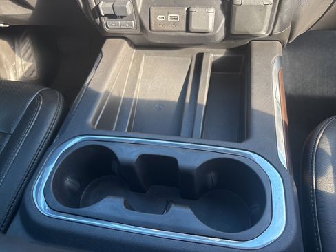 Used 2020 GMC Sierra 1500 SLT w/ SLT Premium Plus Package image 39