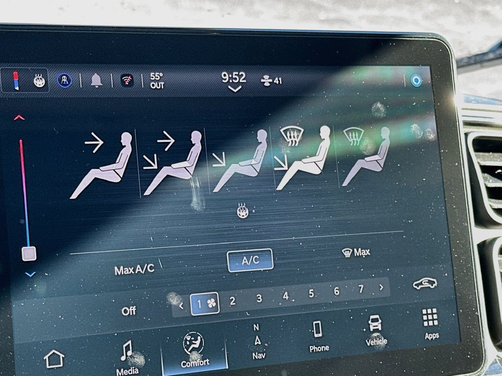 New 2026 RAM ProMaster 3500 FWD image 27