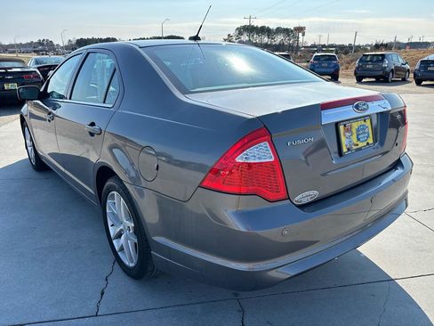 Used 2011 Ford Fusion SEL image 6