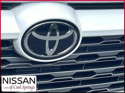Used 2023 Toyota RAV4 Limited w/ Limited Grade Weather Package AWD/4WD image 10