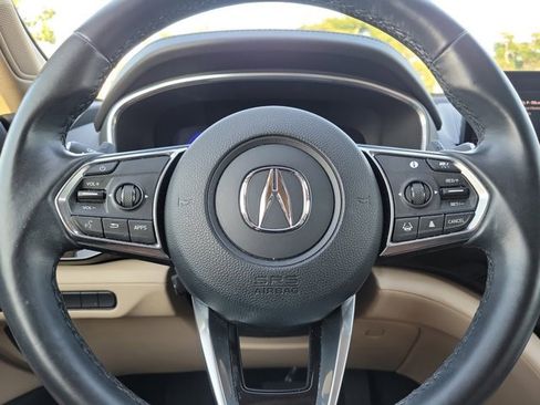 Certified 2024 Acura MDX Technology image 12