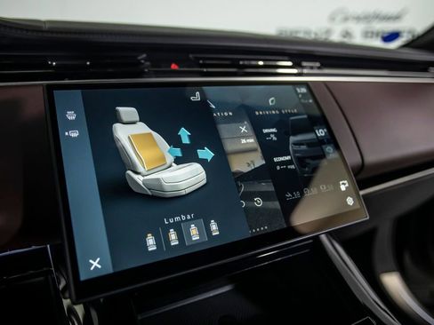 Used 2025 Land Rover Range Rover Sport Autobiography image 30