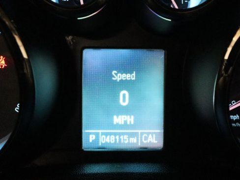 Used 2016 Buick Verano w/ Comfort Package image 21