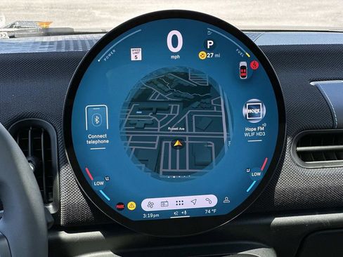 New 2026 MINI Cooper S FWD image 10