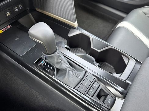 New 2026 Toyota Camry Hybrid image 24