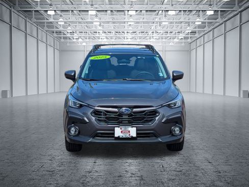Used 2025 Subaru Crosstrek 2.5i Limited w/ Popular Package #3A AWD/4WD image 8