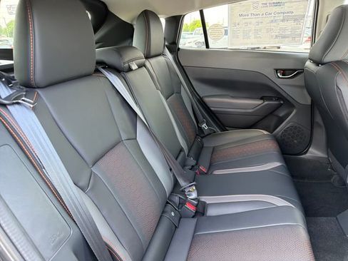 New 2026 Subaru Crosstrek 2.5i Limited AWD/4WD image 24