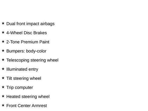 Used 2025 Nissan Leaf SV Plus image 3