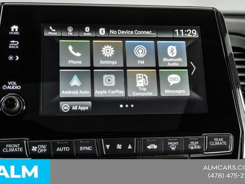 Used 2024 Honda Odyssey EX-L image 32