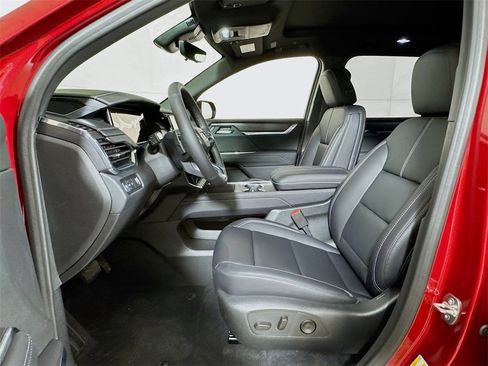 New 2026 GMC Acadia Elevation w/ Black Edition image 12