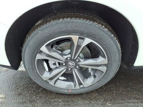 New 2026 Acura RDX SH-AWD w/ Technology Package image 6