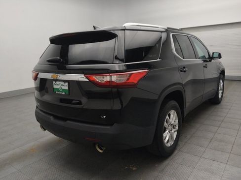 Used 2018 Chevrolet Traverse LT FWD image 9