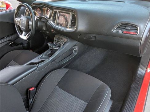 Used 2023 Dodge Challenger SRT Hellcat image 22