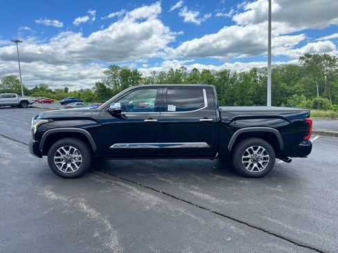 New 2026 Toyota Tundra 1794 Edition AWD/4WD image 6