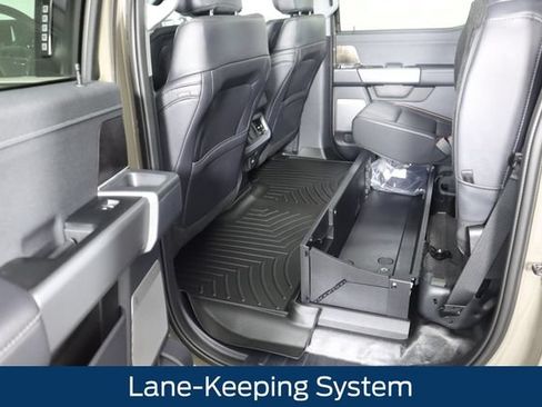 New 2026 Ford F350 Lariat w/ Lariat Ultimate Package AWD/4WD image 76