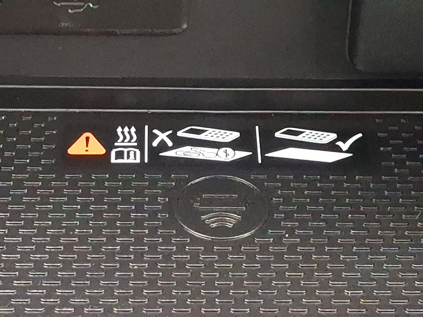 Used 2024 Buick Envision Avenir AWD/4WD image 26