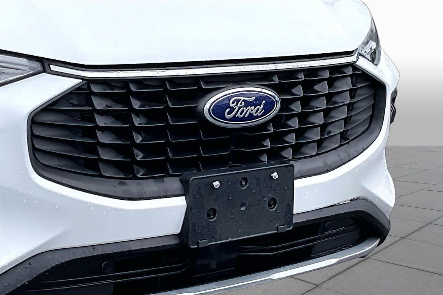 Used 2024 Ford Escape Active FWD image 26