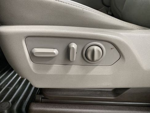 Used 2019 Chevrolet Silverado 1500 LTZ w/ Max Trailering Package image 14