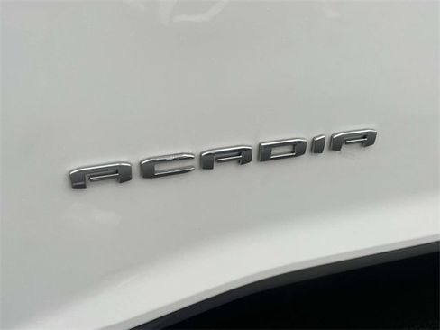 Certified 2020 GMC Acadia SLT image 9