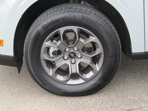 Used 2022 Ford Maverick XLT w/ Equipment Group 300A Standard image 4