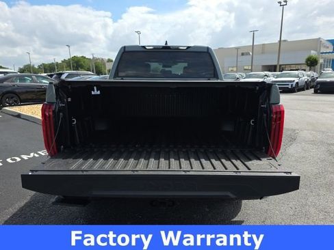 Used 2026 Toyota Tundra SR5 w/ SR5 Premium Package AWD/4WD image 22