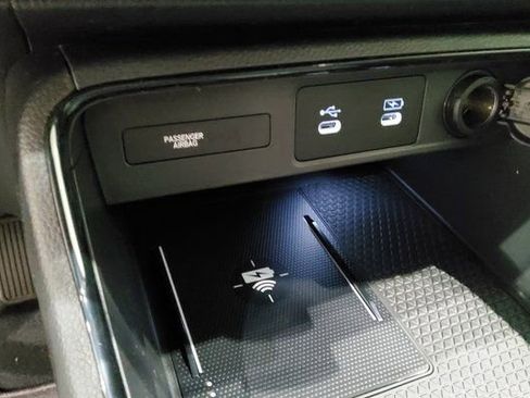 New 2026 Honda CR-V Sport-L image 24