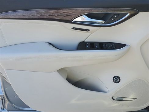 Certified 2023 Buick Envision Avenir image 16