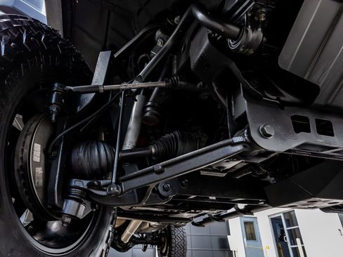 Used 2026 Chevrolet Silverado 2500 LT w/ Trail Boss Package image 13