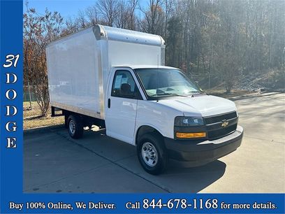 Used 2022 Chevrolet Express 3500 w/ Power Convenience Package