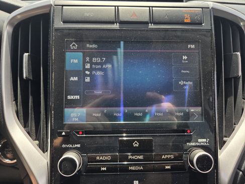 Used 2019 Subaru Ascent Premium w/ Popular Package #2 AWD/4WD image 23