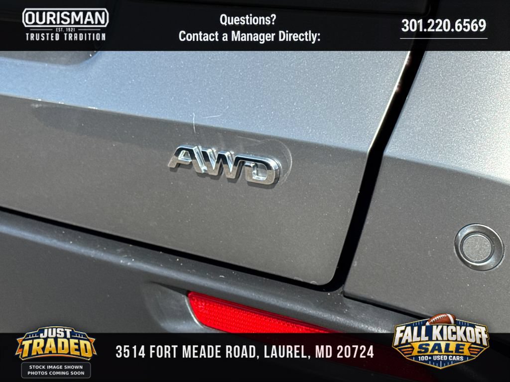 Used 2023 Toyota bZ4X AWD w/ Weather Package image 21
