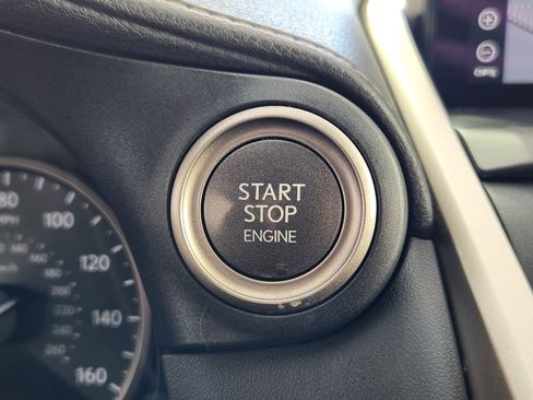 Used 2020 Lexus NX 300 NX 300 image 26