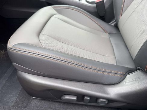 New 2026 Subaru Crosstrek 2.5i Limited image 26