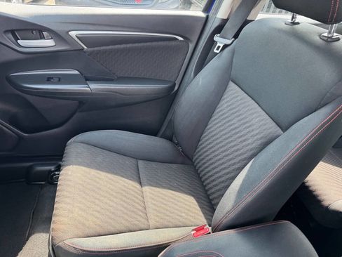 Used 2018 Honda Fit Sport image 18