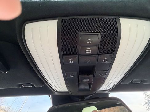 Used 2013 Mercedes-Benz CLS 63 AMG image 25