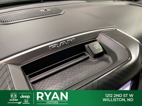 New 2026 RAM 1500 Big Horn image 31