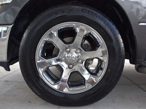 Used 2019 RAM 1500 Big Horn RWD image 12