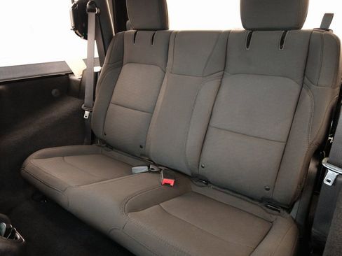 Used 2020 Jeep Wrangler Sport image 26