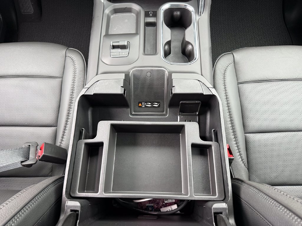New 2026 GMC Sierra 2500 Denali AWD/4WD image 35