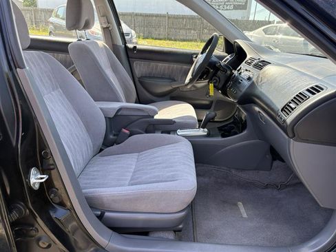 Used 2005 Honda Civic LX image 18