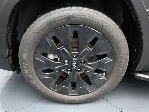 Used 2023 Hyundai Tucson XRT w/ Cargo Package AWD/4WD image 11