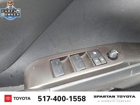 Used 2024 Toyota Camry SE FWD image 16
