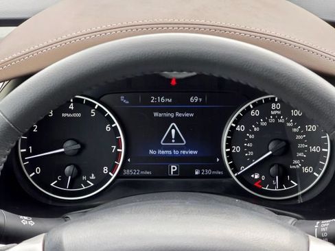 Used 2015 Nissan Murano SL w/ Cargo Package FWD image 25