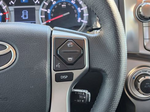 Used 2018 Toyota 4Runner Limited image 27