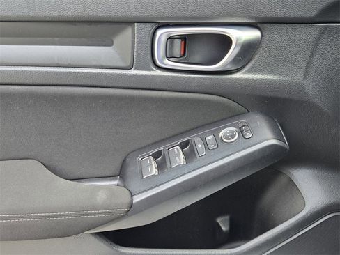 Certified 2024 Honda Civic LX image 25