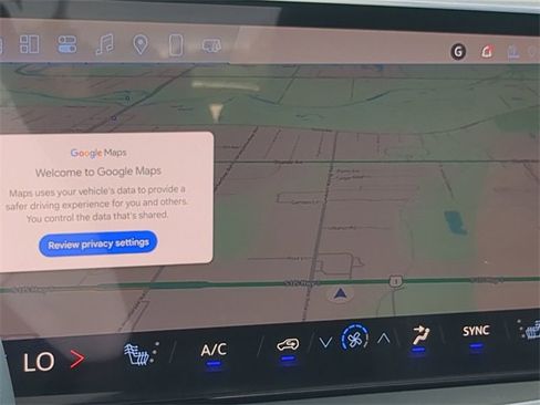 New 2025 Chevrolet Traverse LT w/ Enhanced Driving Package image 21