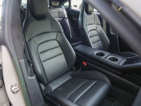 Certified 2023 Porsche Taycan GTS AWD/4WD image 38
