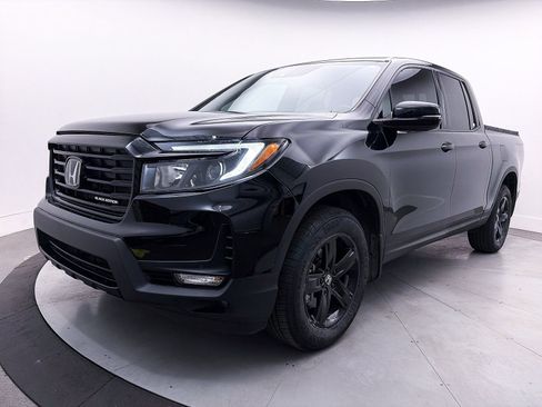 Used 2023 Honda Ridgeline Black Edition image 13