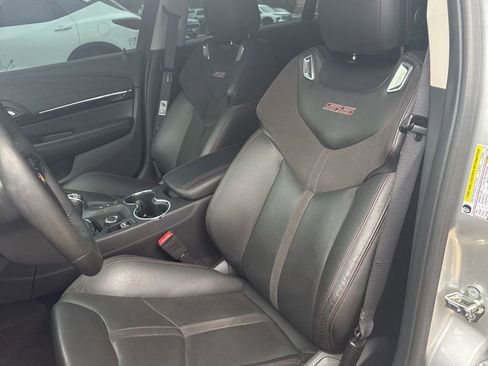 Used 2016 Chevrolet SS image 11