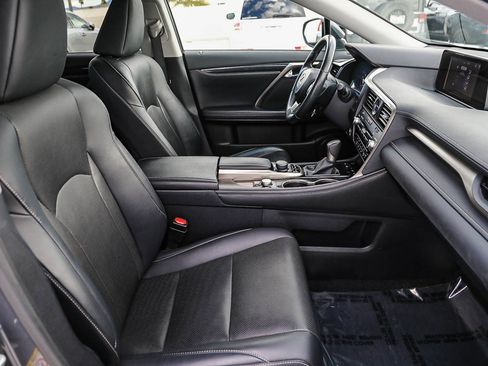 Used 2017 Lexus RX 350 FWD image 16